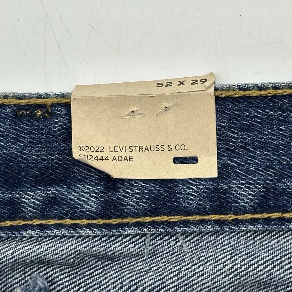 Levis levi 505